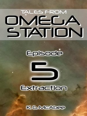 cover image of Tales from Omega Station